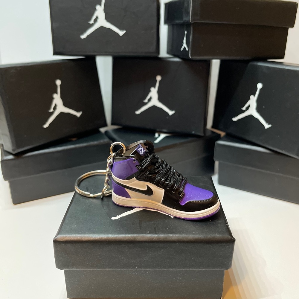 Air Jordan 1 - keychain